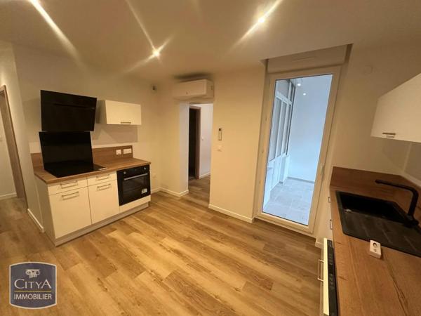 Appartement à louer 3 pièces 95.82m²