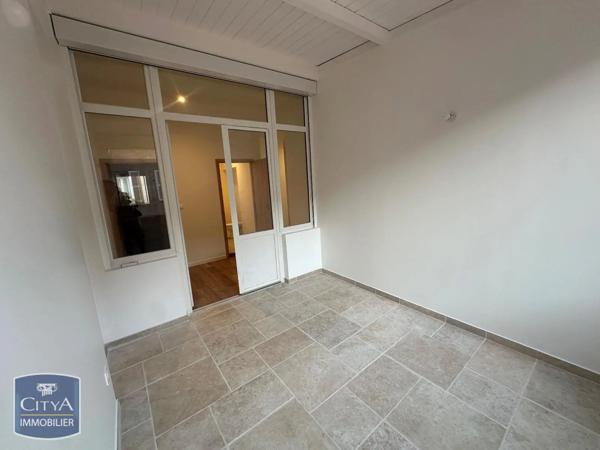 Appartement à louer 3 pièces 95.82m²