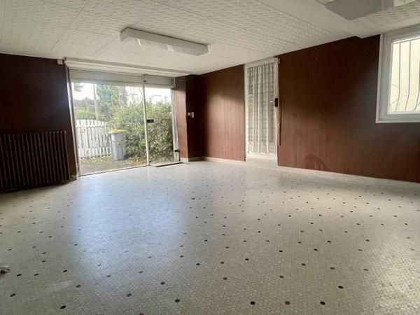 MAISON BOUGUENAIS BOURG