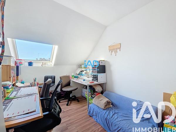 Maison à vendre 6 pièces 113 m² Tournan-en-Brie