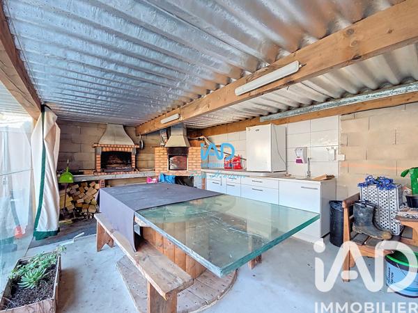 Maison à vendre 6 pièces 113 m² Tournan-en-Brie