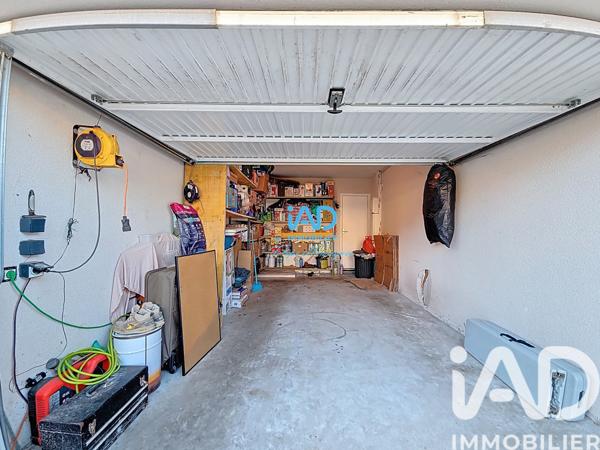 Maison à vendre 6 pièces 113 m² Tournan-en-Brie