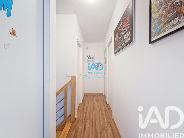 Maison à vendre 6 pièces 113 m² Tournan-en-Brie