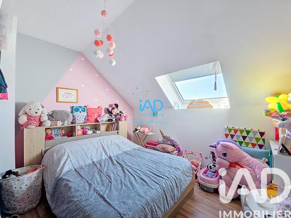 Maison à vendre 6 pièces 113 m² Tournan-en-Brie