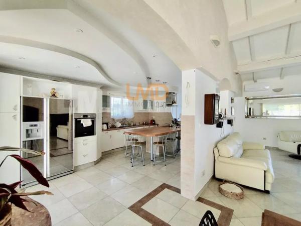 Une propriété d’exception aux portes de Nîmes, en pleine garrigue