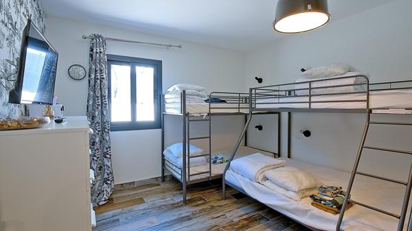 Maison à BASTELICACCIA, 20129 - 5 pièces 172m²