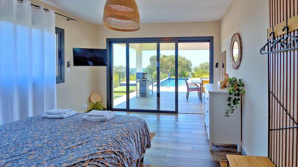 Maison à BASTELICACCIA, 20129 - 5 pièces 172m²