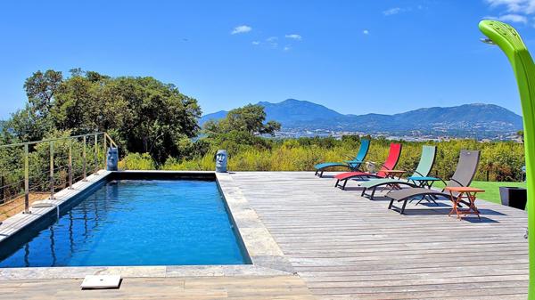 Maison à BASTELICACCIA, 20129 - 5 pièces 172m²