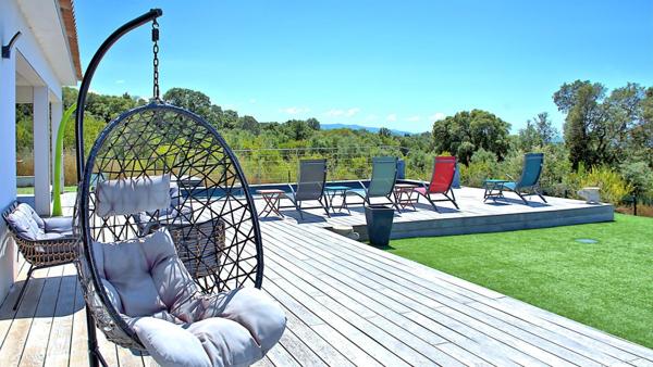 Maison à BASTELICACCIA, 20129 - 5 pièces 172m²