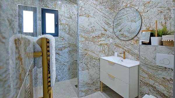 Maison à BASTELICACCIA, 20129 - 5 pièces 172m²