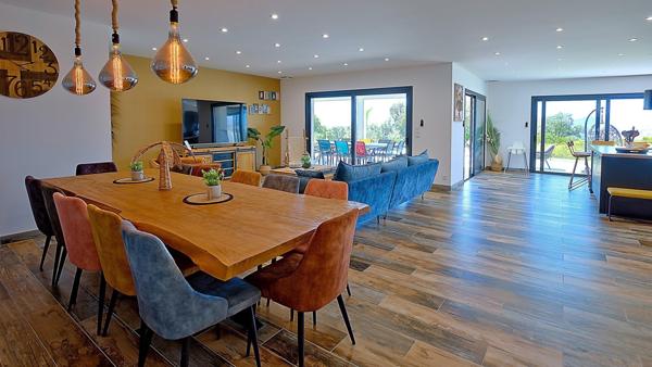 Maison à BASTELICACCIA, 20129 - 5 pièces 172m²