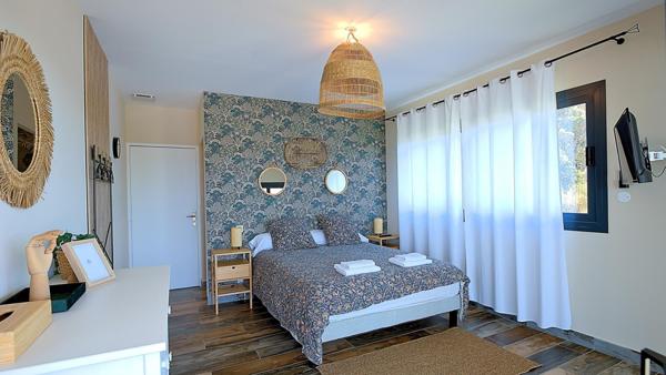 Maison à BASTELICACCIA, 20129 - 5 pièces 172m²