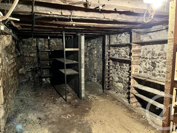 Maison à vendre  5 pièces - 97,84 m2 CHABRIS - 36