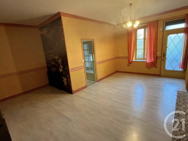Maison à vendre  5 pièces - 97,84 m2 CHABRIS - 36