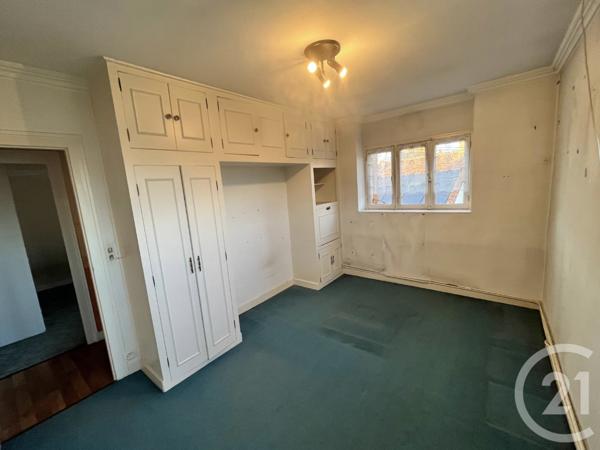 Maison à vendre  5 pièces - 97,84 m2 CHABRIS - 36