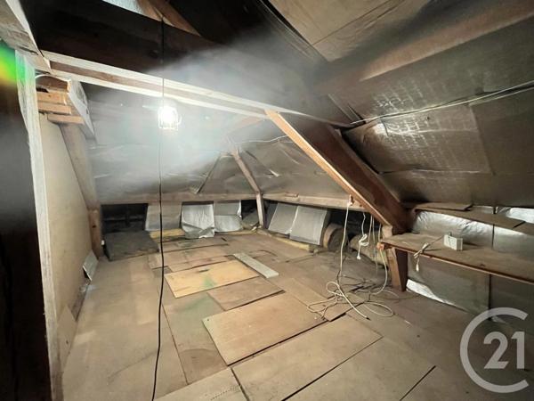 Maison à vendre  5 pièces - 97,84 m2 CHABRIS - 36