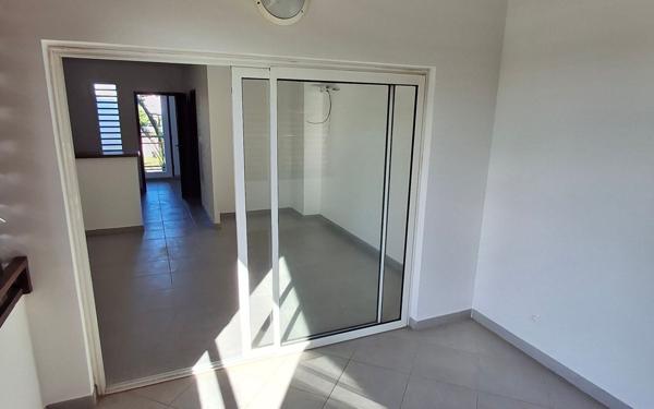 Appartement à vendre    1 pièce • 27,42 m2 Cayenne