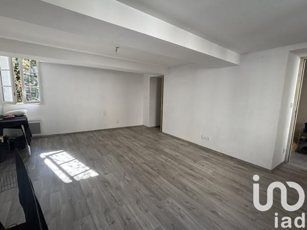 Maison à vendre 4 pièces 98 m² Fontevraud-l'Abbaye