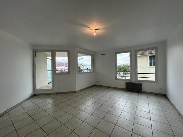 Appartement à louer à Aix-les-Bains (73100)