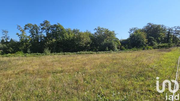 Terrain à vendre 2 718 m² Latronquière