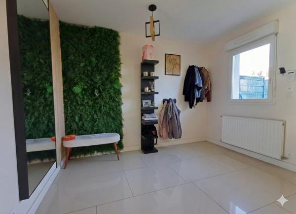 MAISON FAMILIALE 4/5 CHAMBRES