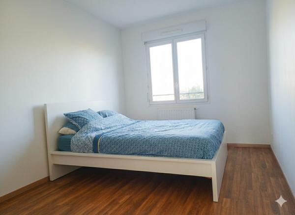 MAISON FAMILIALE 4/5 CHAMBRES