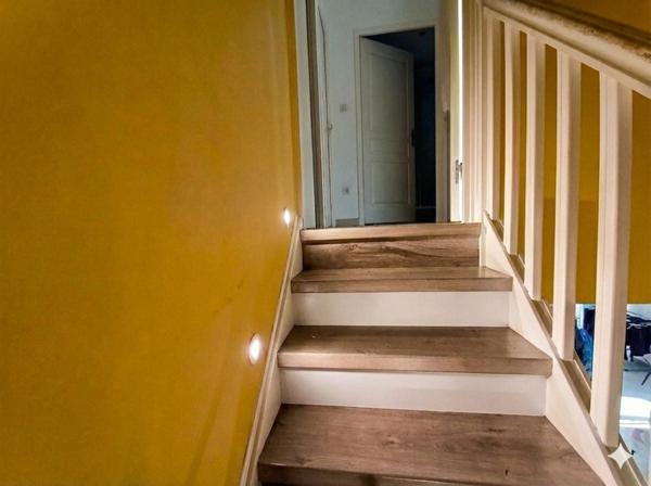 MAISON FAMILIALE 4/5 CHAMBRES