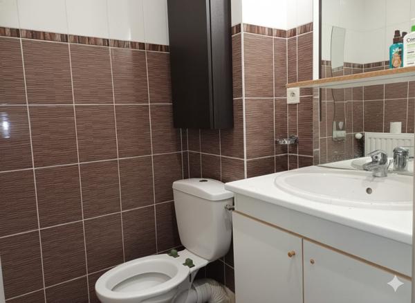 MAISON FAMILIALE 4/5 CHAMBRES