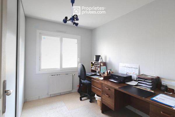 Maison Saint Andre De La Marche 6 pièce(s)