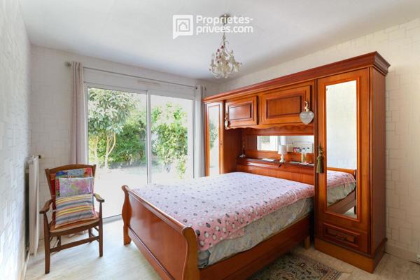 Maison Saint Andre De La Marche 6 pièce(s)