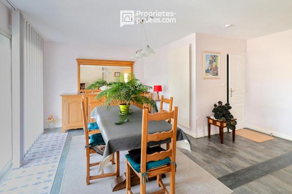 Maison Saint Andre De La Marche 6 pièce(s)