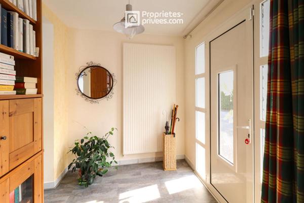 Maison Saint Andre De La Marche 6 pièce(s)