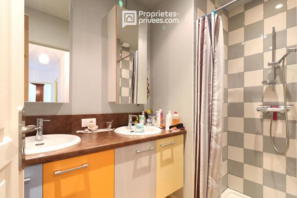 Maison Saint Andre De La Marche 6 pièce(s)