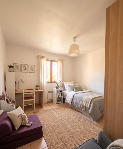 Figanières (83830) À louer Villa individuelle T5 avec piscine à Figanières (Libre à partir du 1er Juillet)