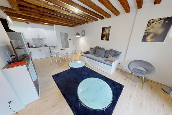Immeuble de rapport Thorigny Sur Marne 10 pièce(s)