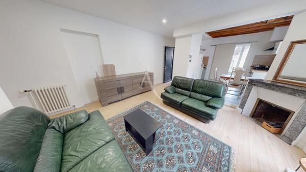 Immeuble de rapport Thorigny Sur Marne 10 pièce(s)