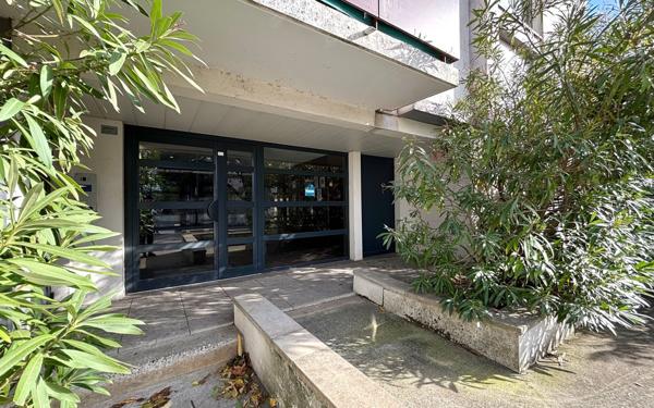 Appartement à louer    2 pièces • 41,47 m2 Toulouse