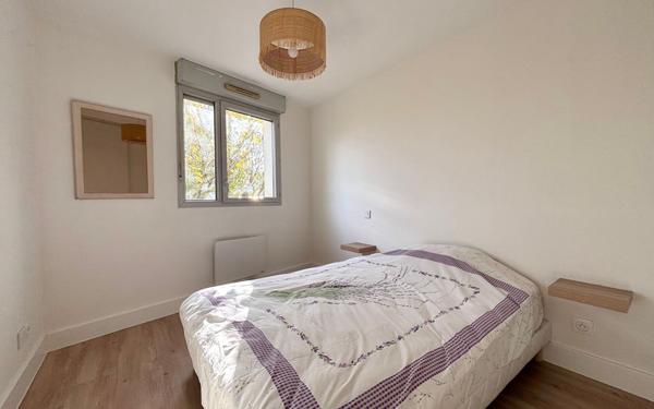 Appartement à louer    2 pièces • 41,47 m2 Toulouse