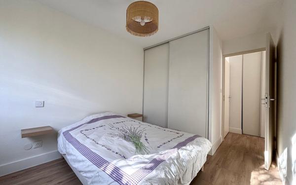Appartement à louer    2 pièces • 41,47 m2 Toulouse
