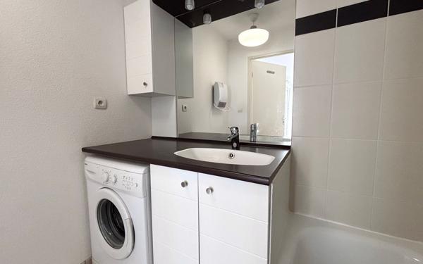 Appartement à louer    2 pièces • 41,47 m2 Toulouse