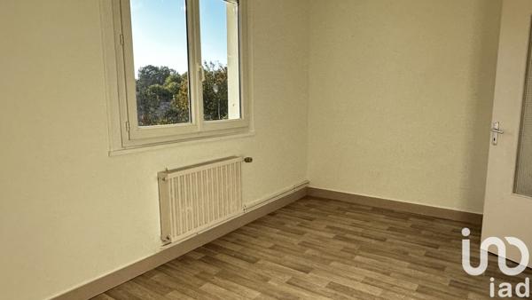 Maison à vendre 6 pièces 100 m² Saint-Germain-de-Lusignan