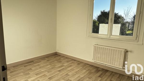 Maison à vendre 6 pièces 100 m² Saint-Germain-de-Lusignan