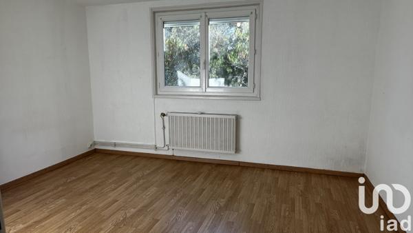 Maison à vendre 6 pièces 100 m² Saint-Germain-de-Lusignan