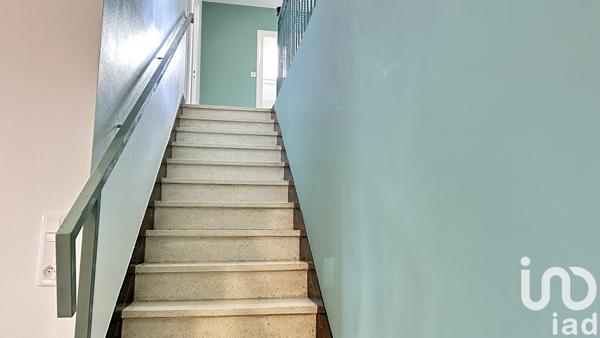 Maison à vendre 6 pièces 100 m² Saint-Germain-de-Lusignan