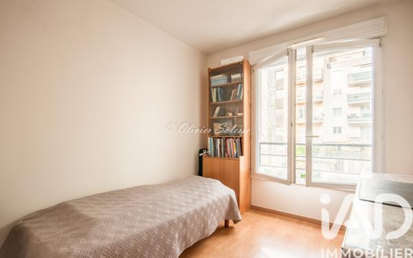 Appartement à vendre 4 pièces 87 m² Massy