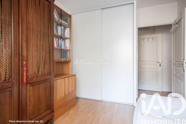 Appartement à vendre 4 pièces 87 m² Massy