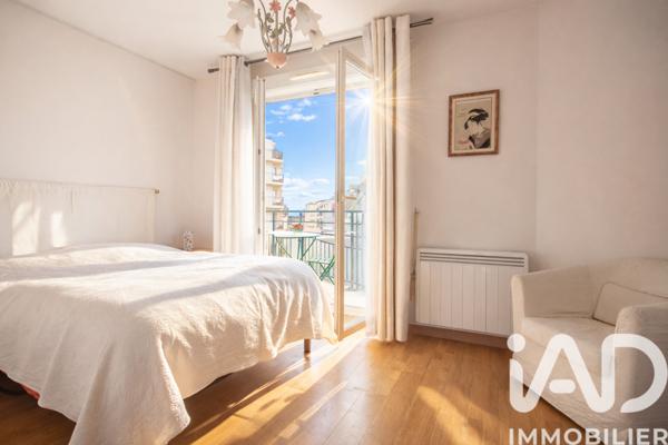Appartement à vendre 4 pièces 87 m² Massy