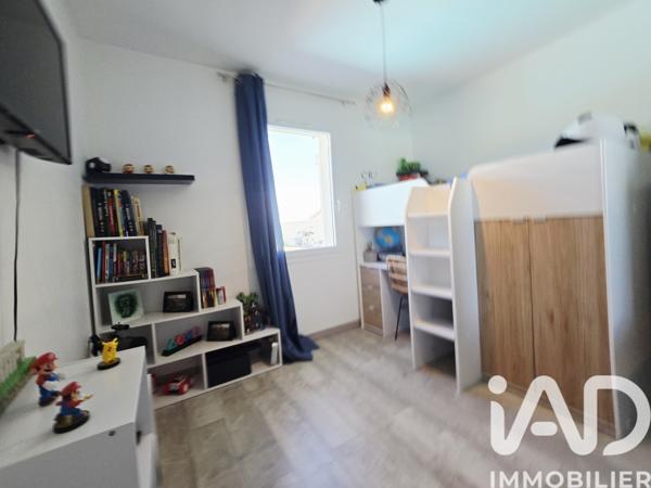 Maison à vendre 4 pièces 84,87 m² Échillais