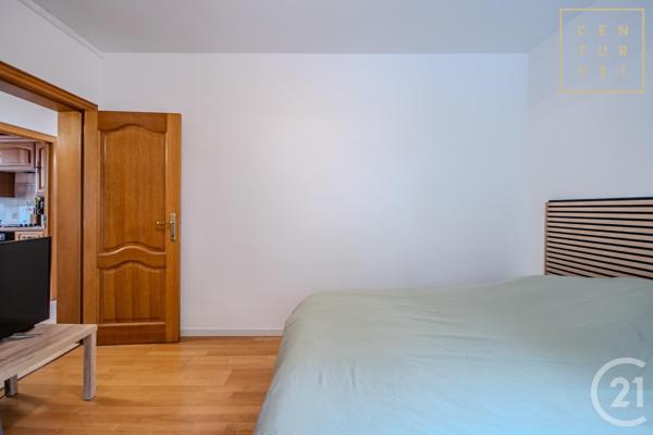 Appartement F4 à vendre  4 pièces - 74 m2 MAUBEUGE - 59