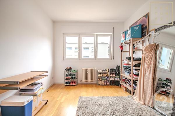 Appartement F4 à vendre  4 pièces - 74 m2 MAUBEUGE - 59